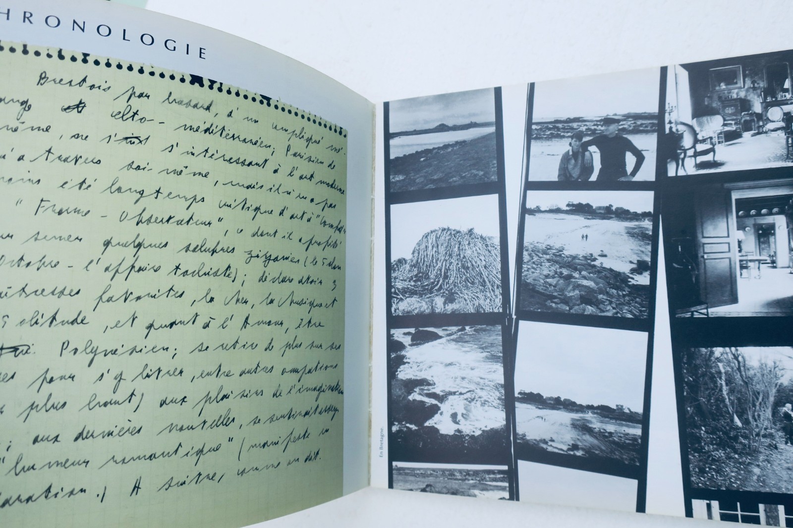 Charles Estienne & die Kunst in Paris 1945–1966