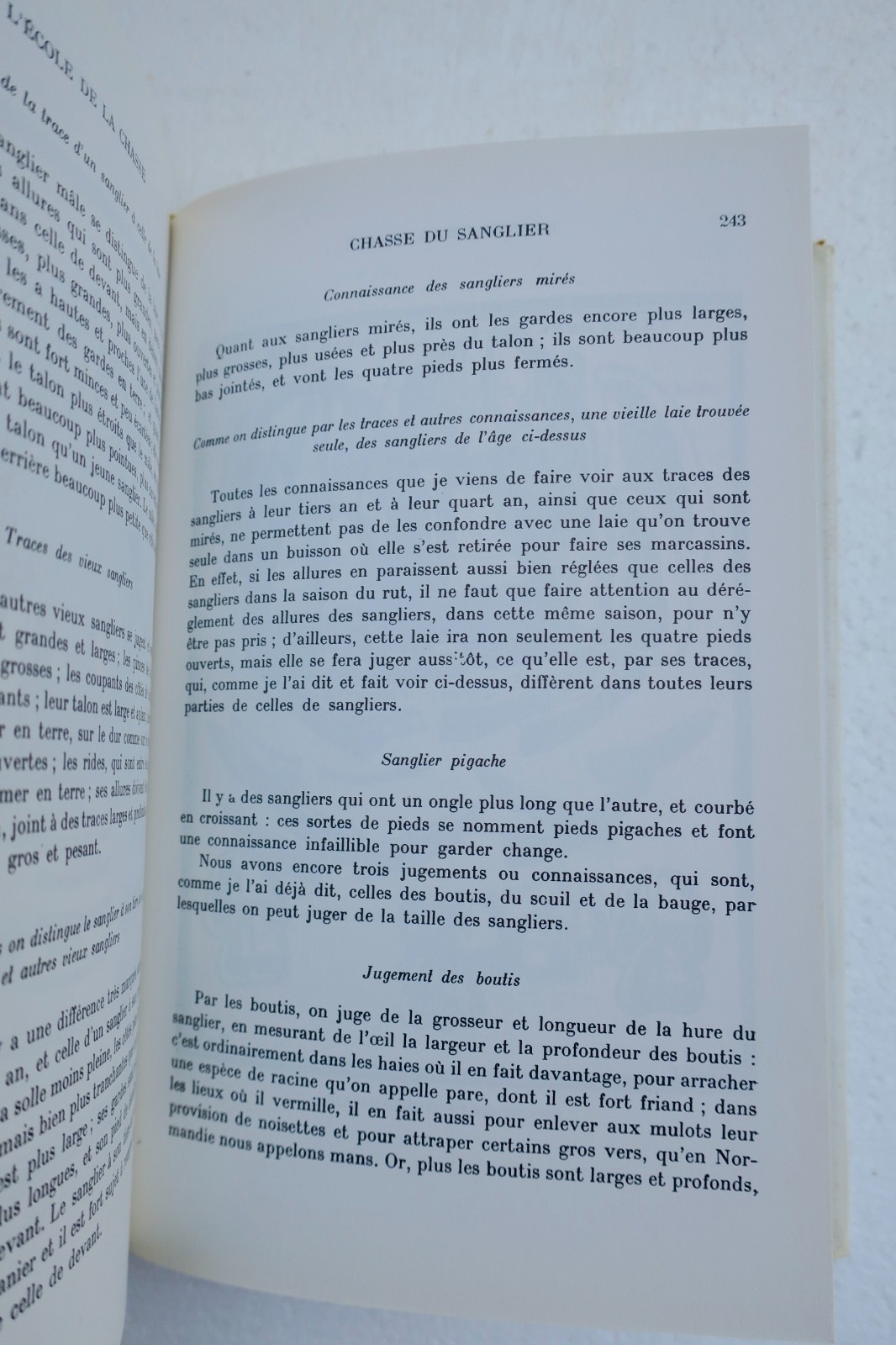 Jagdregeln nach Le Verrier de la Conterie – Die Schule der Parforcejagd