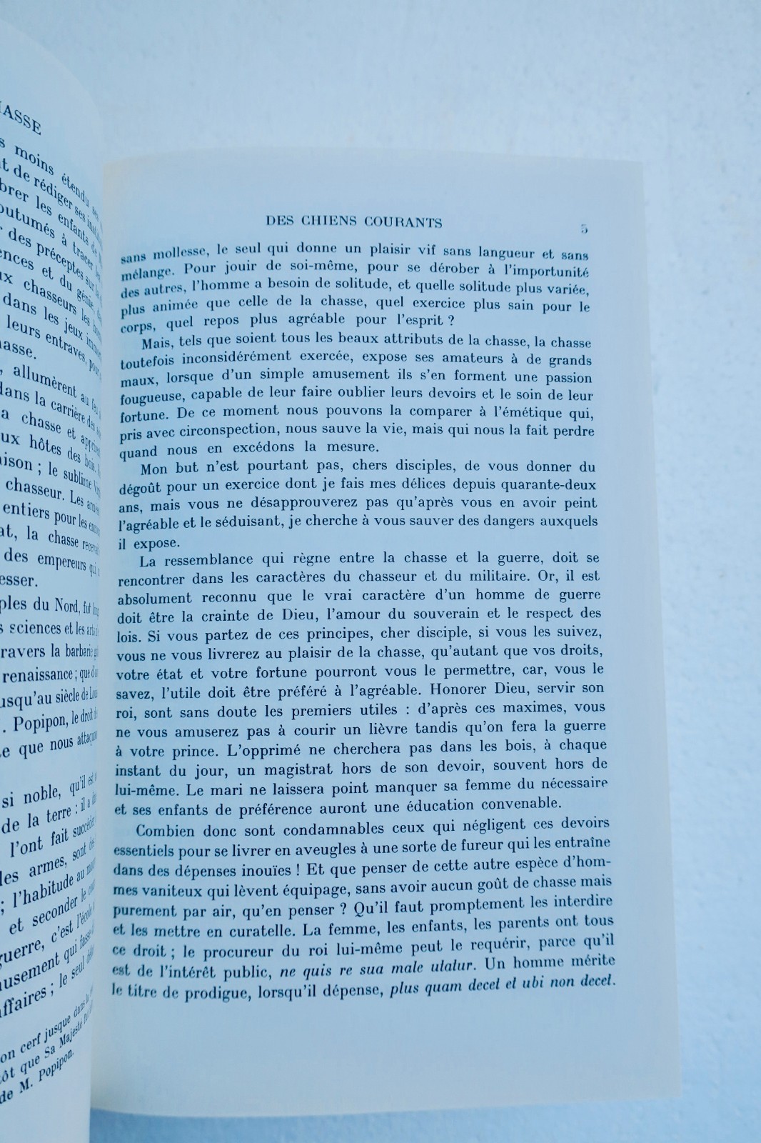 Jagdregeln nach Le Verrier de la Conterie – Die Schule der Parforcejagd