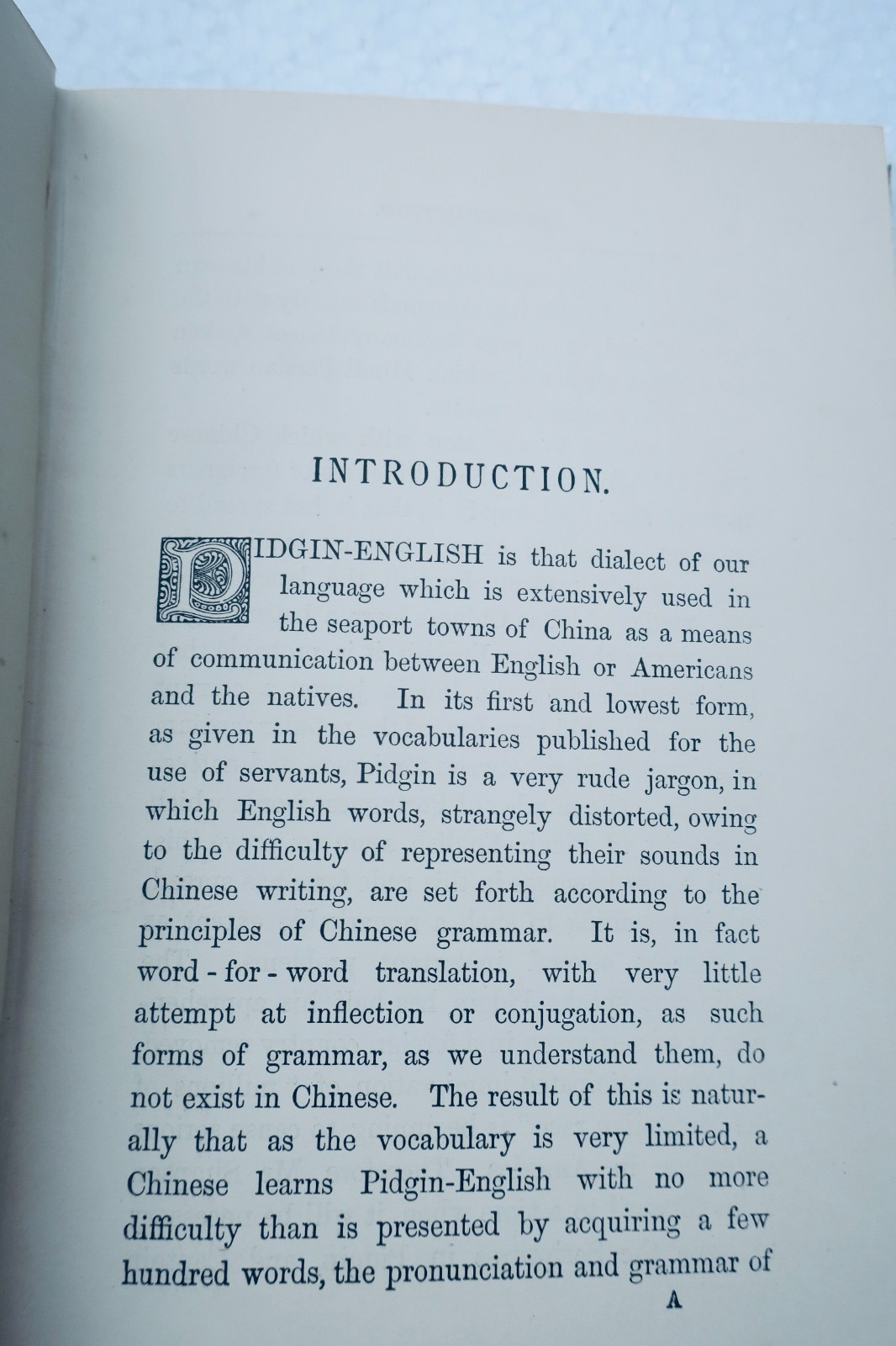 china Pidgin-English Sing-Song Or Songs And Stories In The China-english dialect – Image 4