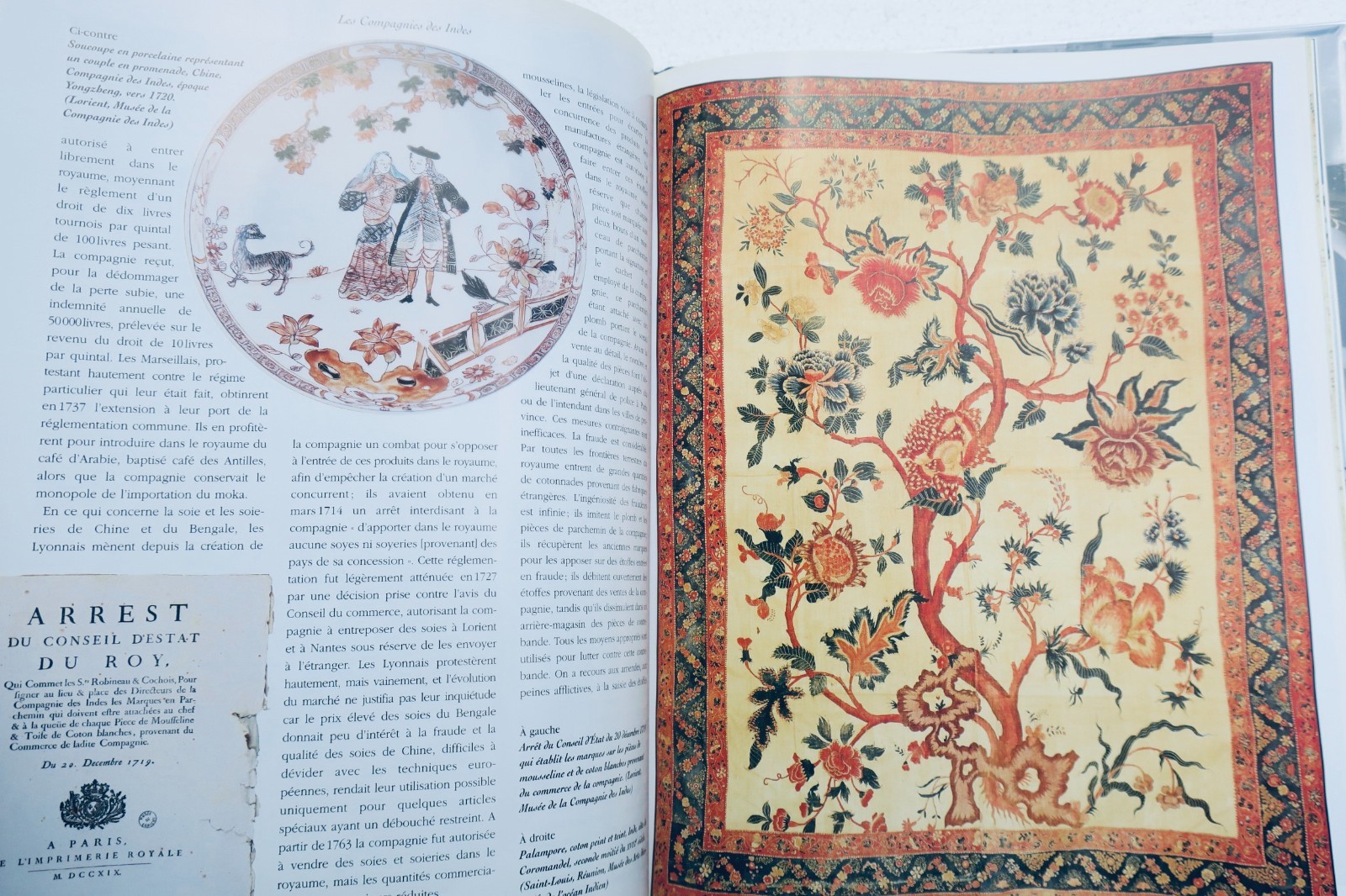 Compagnies des Indes – Image 5