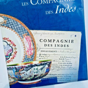 Compagnies des Indes
