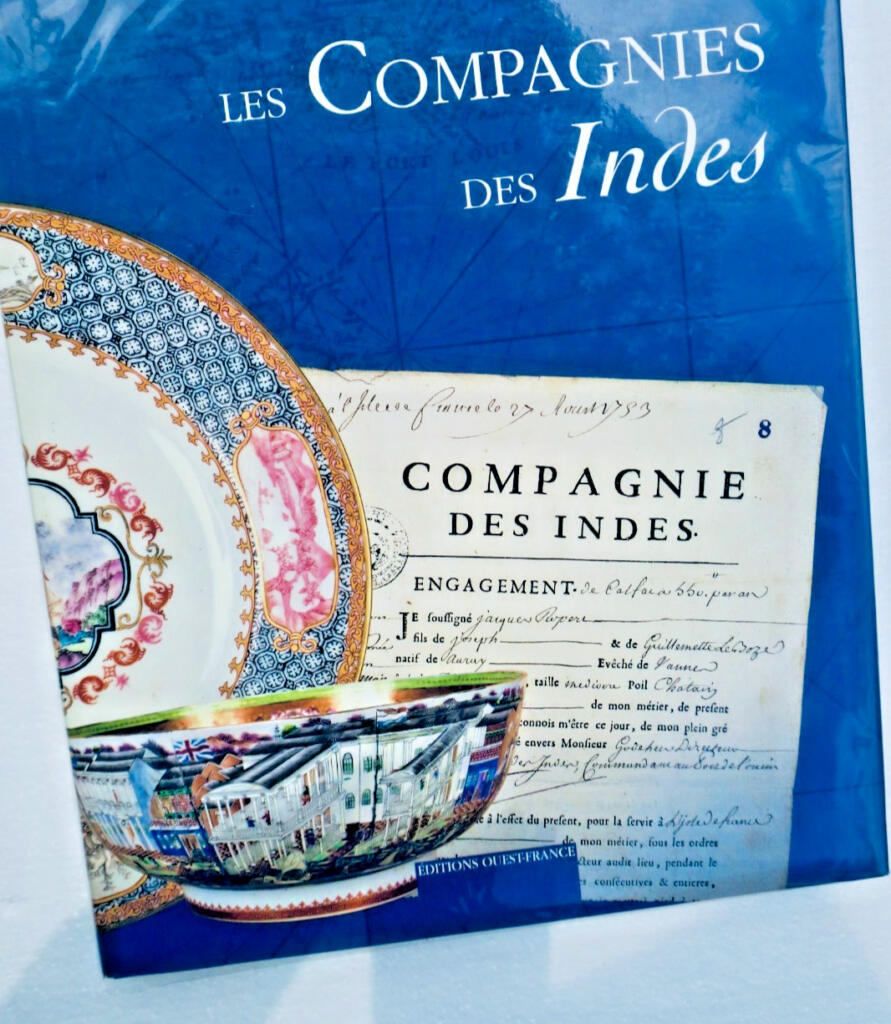 Compagnies des Indes