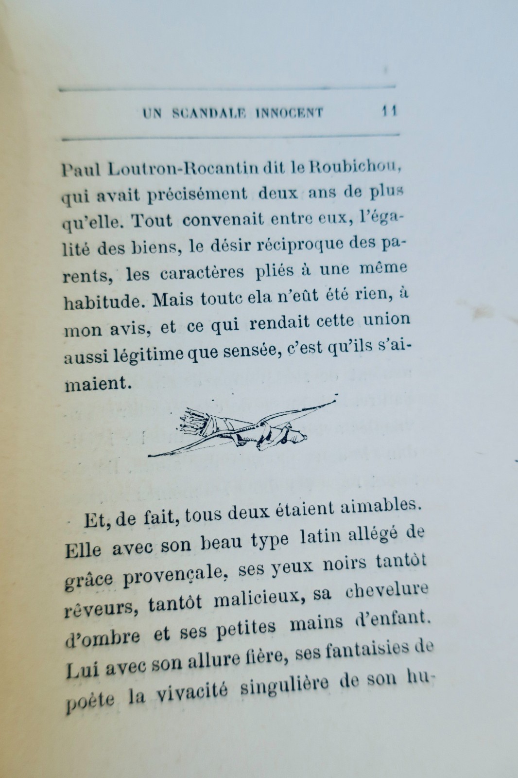 CONTES PANTAGRUELIQUES ET GALANTS 1884