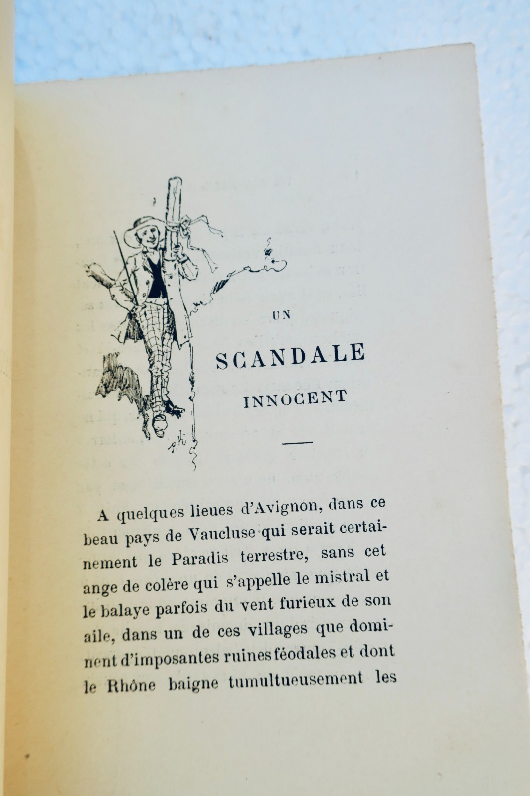 CONTES PANTAGRUELIQUES ET GALANTS 1884