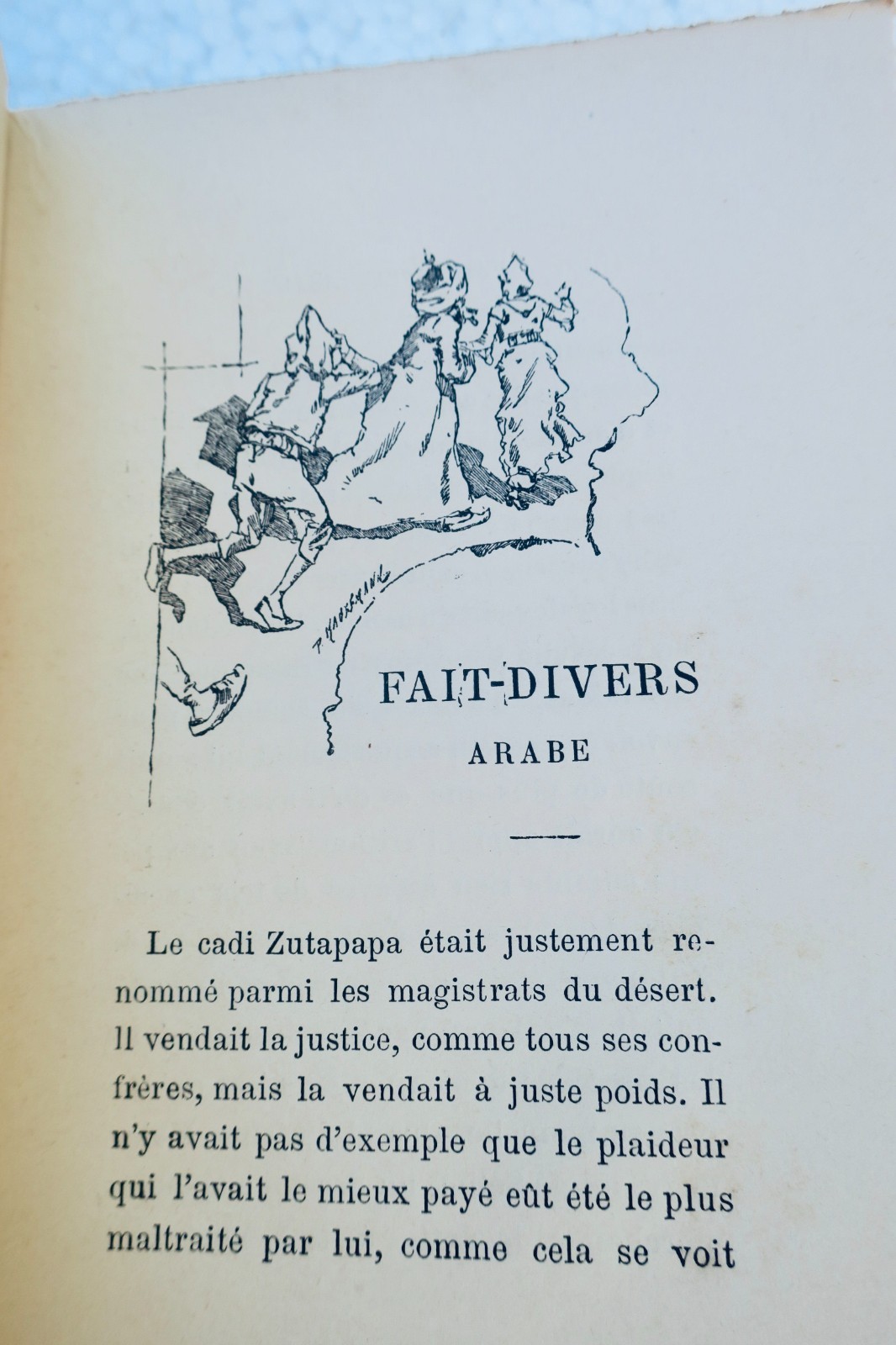 CONTES PANTAGRUELIQUES ET GALANTS 1884