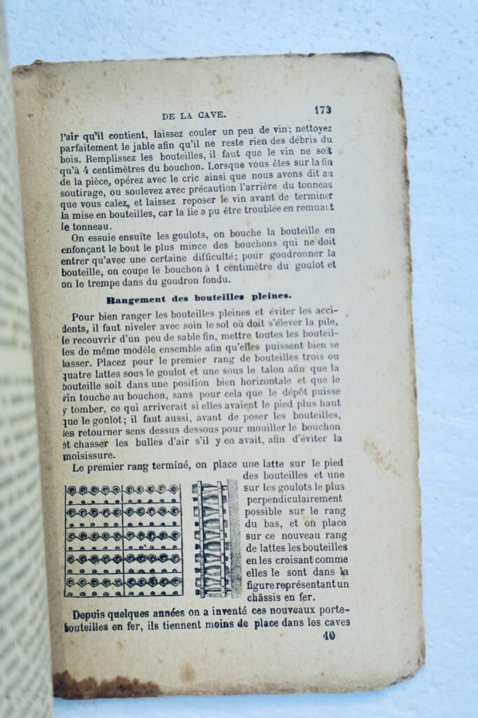 cuisine Provence, Thérèse La Cuisine de tous les jours, méthode…peu couteuse