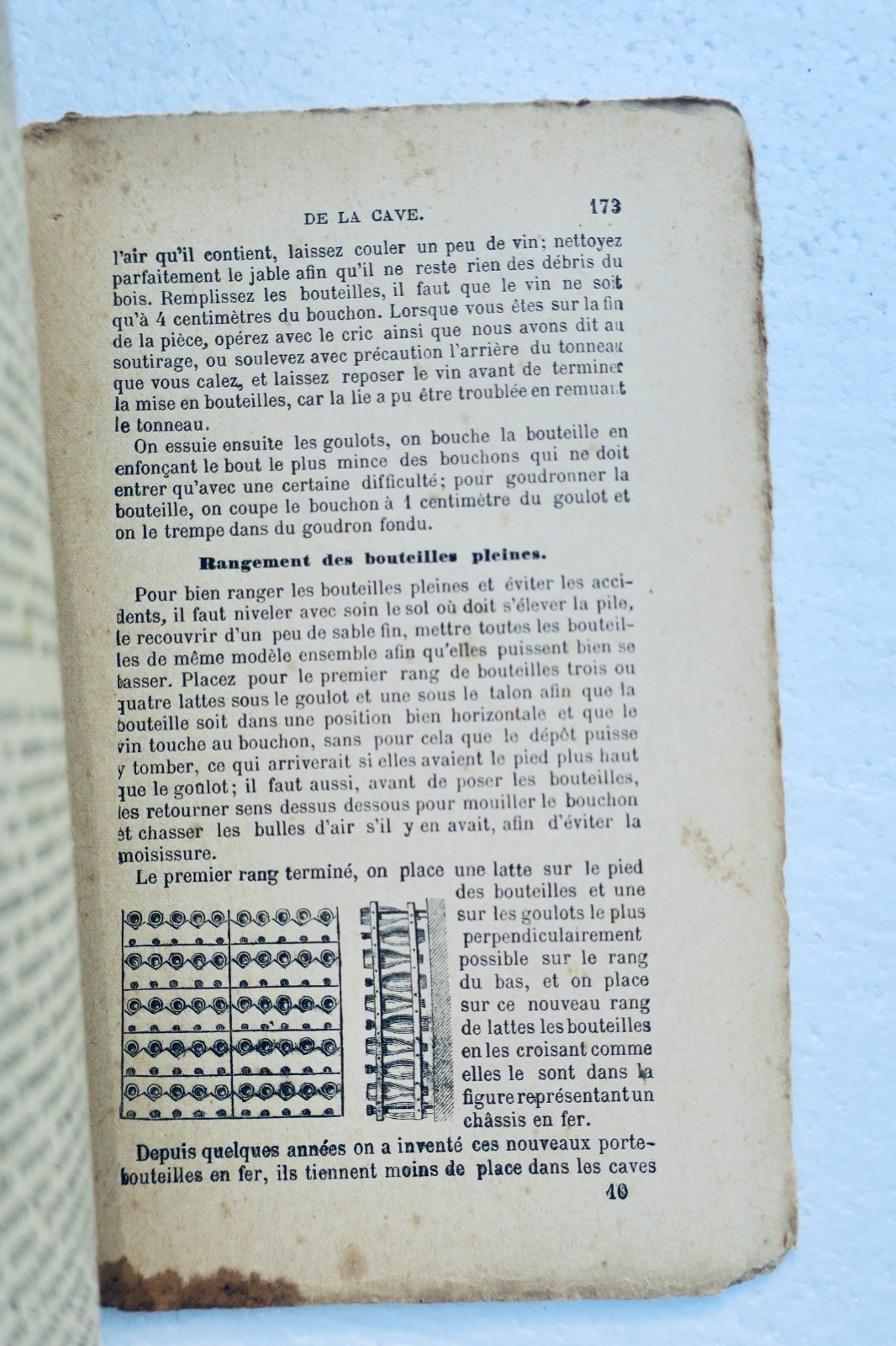 Küche der Provence, Thérèse La Cuisine de tous les jours, preiswerte Methode