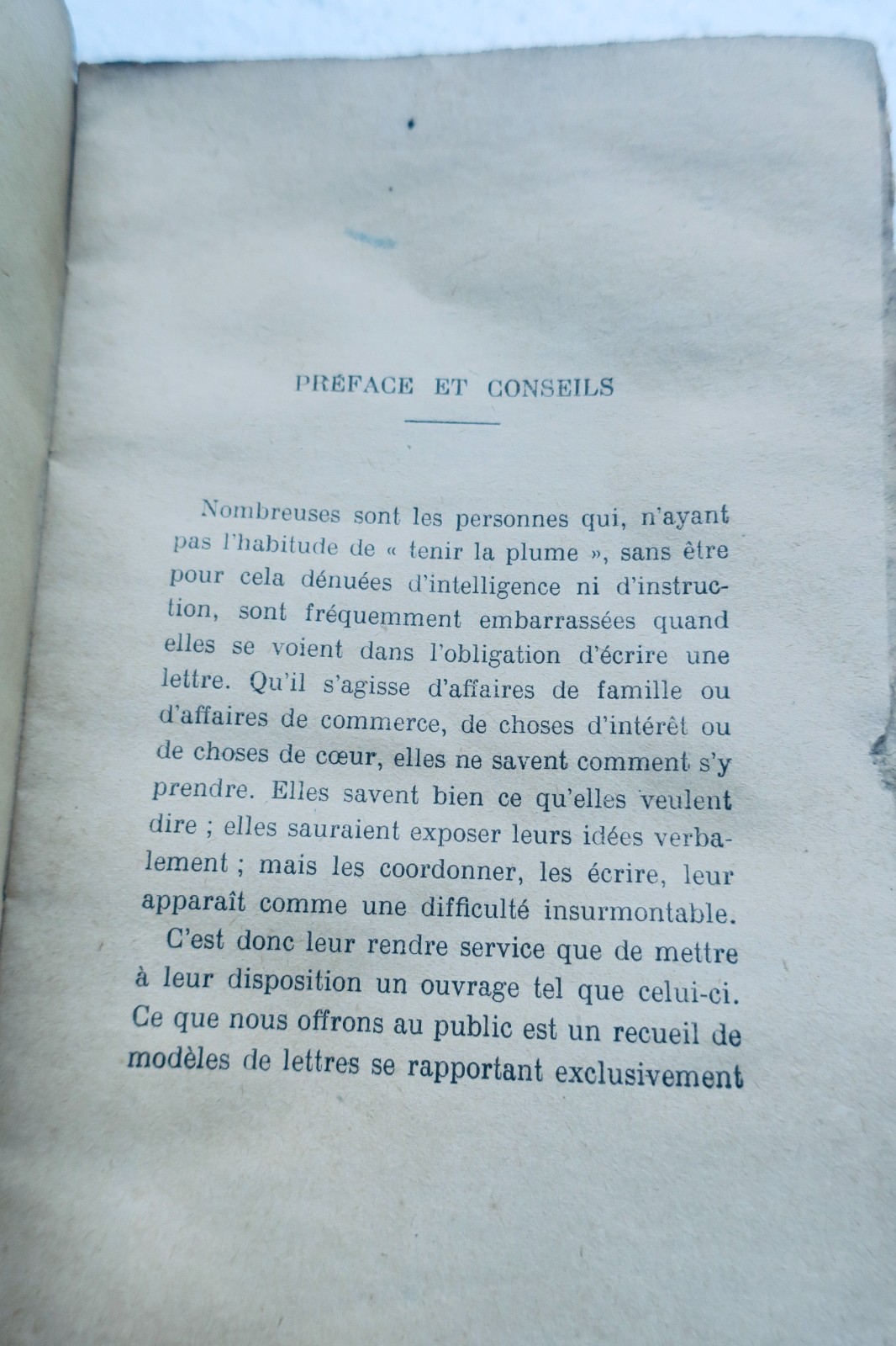 Curiosa Galant Correspondence - The Treasure of Lovers and Mistresses