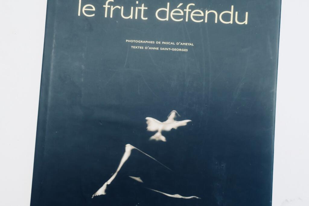 Forbidden Fruit
