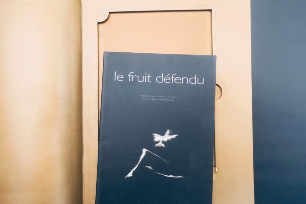 Forbidden Fruit