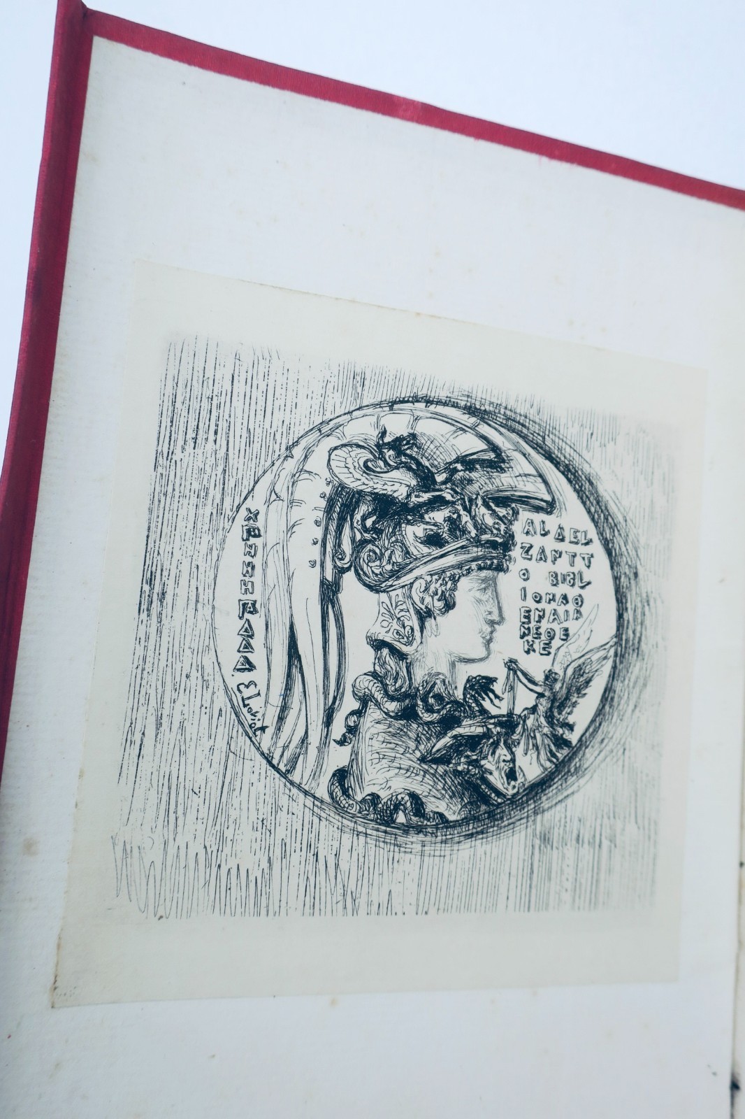 curiosa mémoires de la vie galante Abbé Aunillon Delaunay du Gué 1887 – Image 9