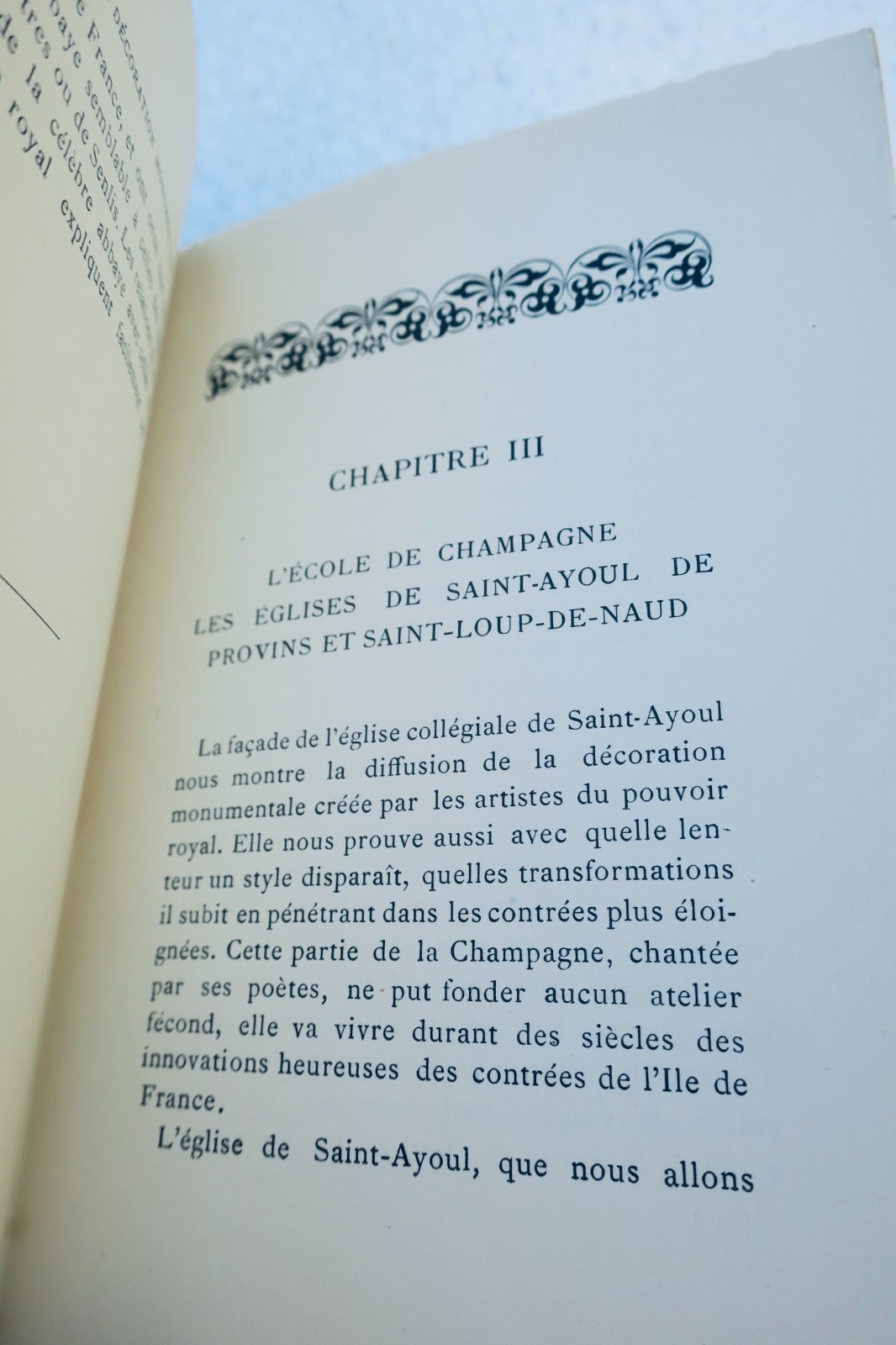 décoration monumentale des églises de la France septentrionale 1911 - La Librairie Antique