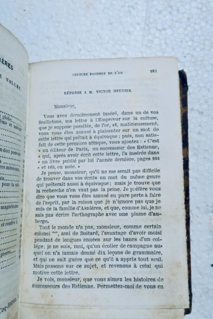 Diluvium 15. Jh. oder 40.000 menschliche prädiluviale Skelette + Geschichte des Menschen