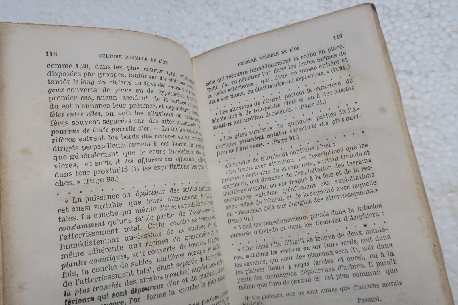 Diluviale Skelette: 15. Jh., 40.000 antediluvianische Menschenknochen + Menschheitsgeschichte