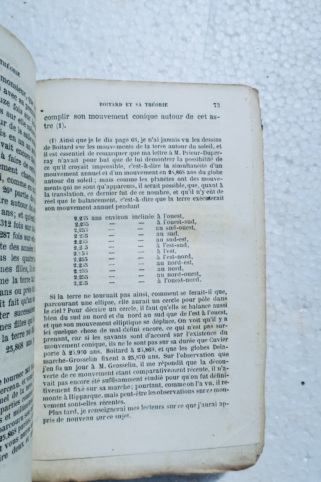 Diluviale Skelette: 15. Jh., 40.000 antediluvianische Menschenknochen + Menschheitsgeschichte