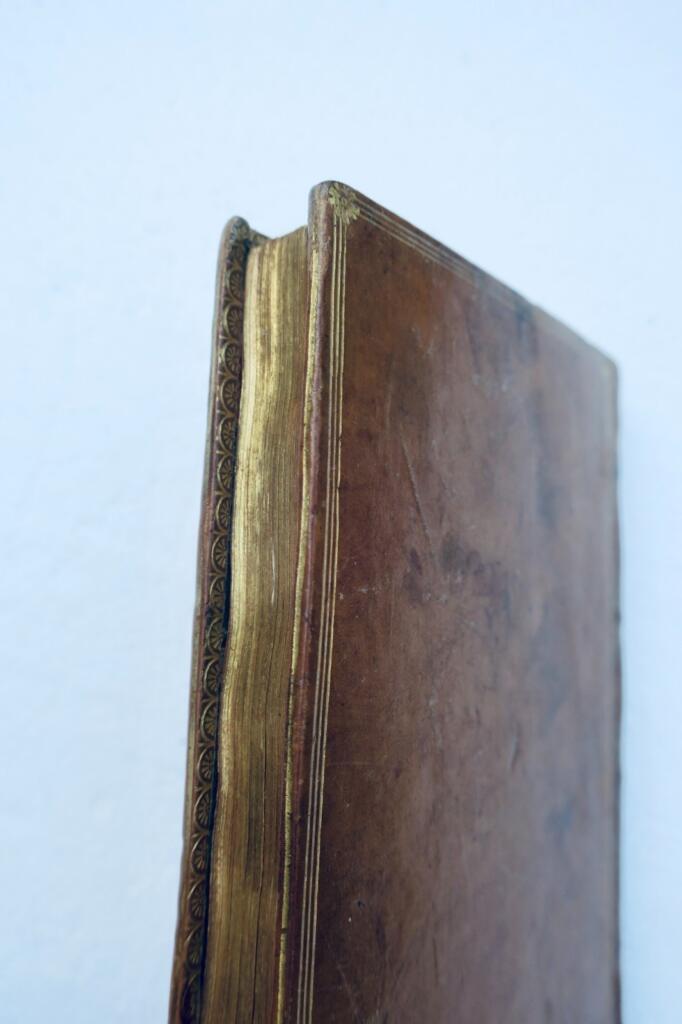 dissertation physico-médicale sur les causes de plus 1758
