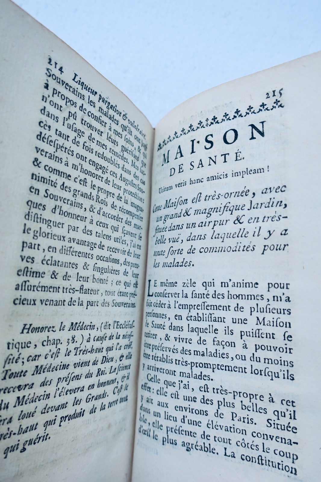 dissertation physico-médicale sur les causes de plus 1758 – Image 4