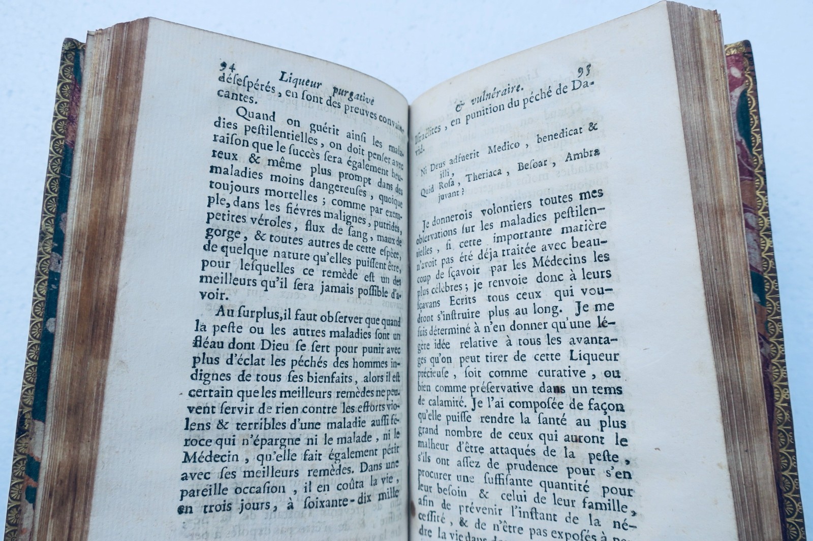 dissertation physico-médicale sur les causes de plus 1758 – Image 5
