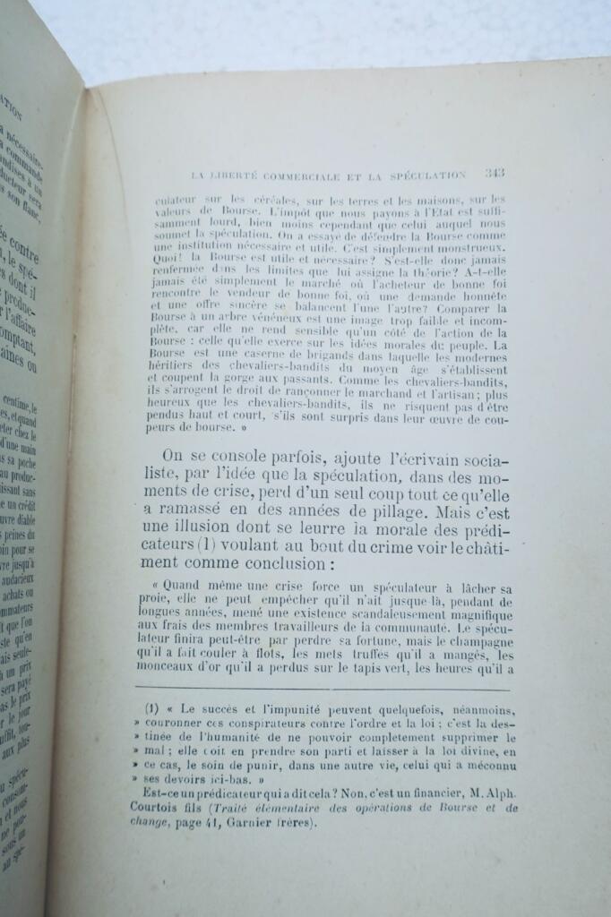 多梅格 1892年经济革命与交换