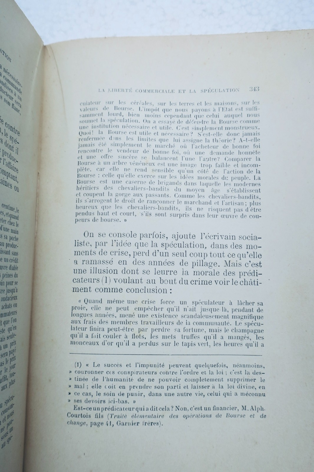 多梅格《1892年经济大革命与交易》