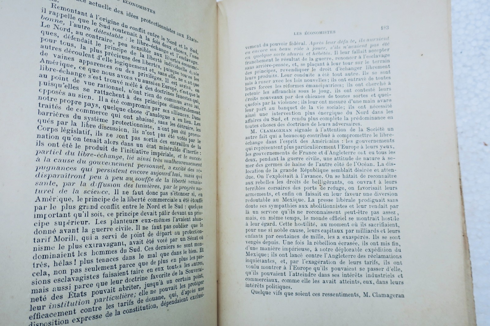 多梅格《1892年经济大革命与交易》