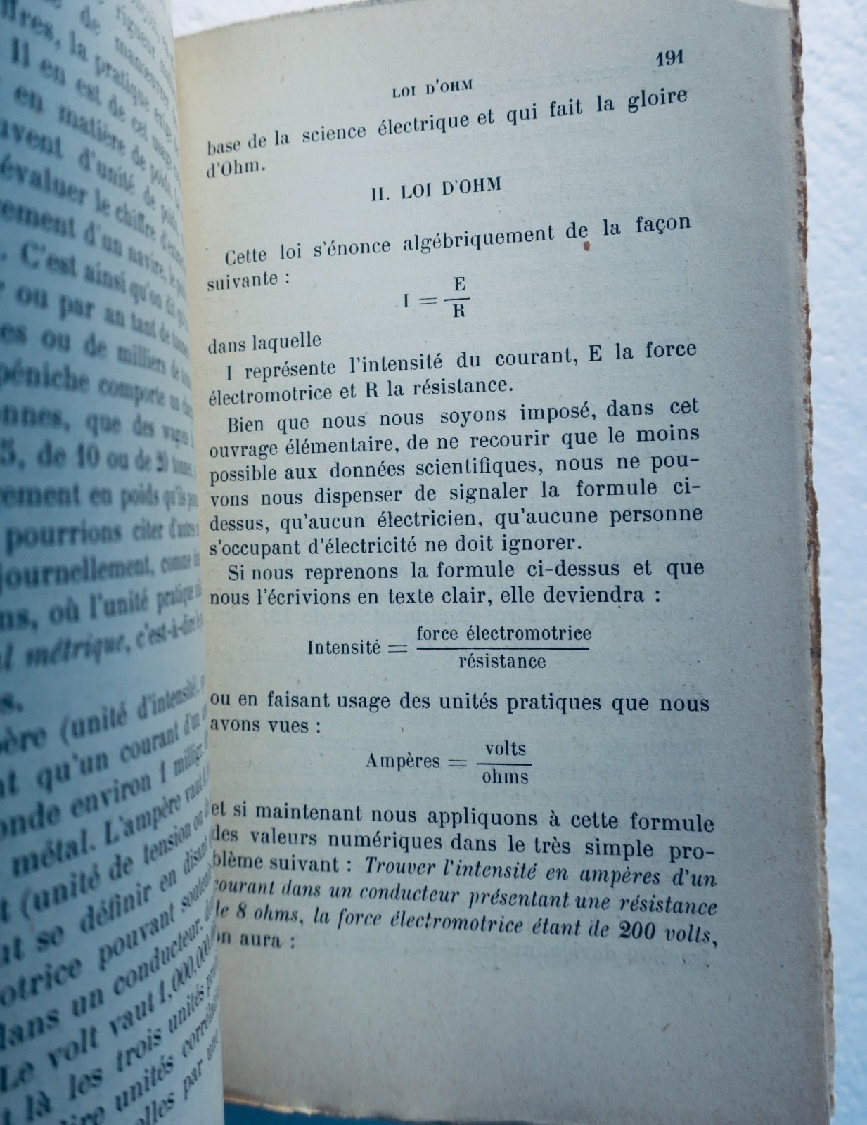 電工學《羅雷特百科全書》完整電學手冊 1907年