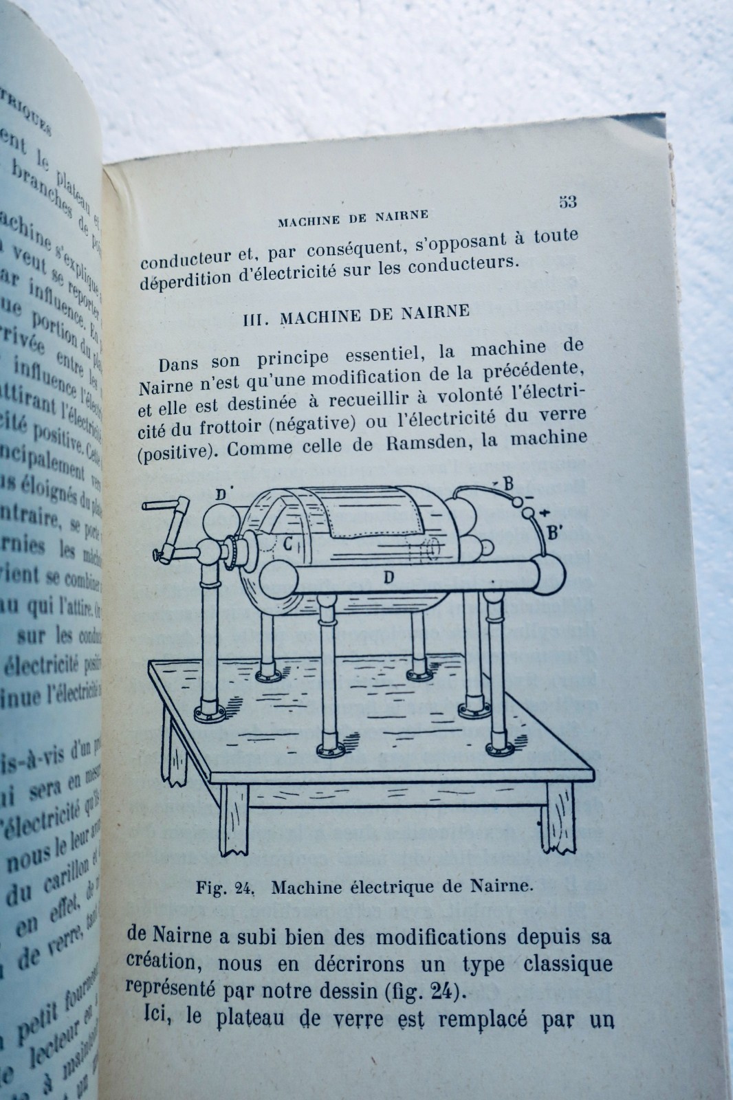 電工學《羅雷特百科全書》完整電學手冊 1907年