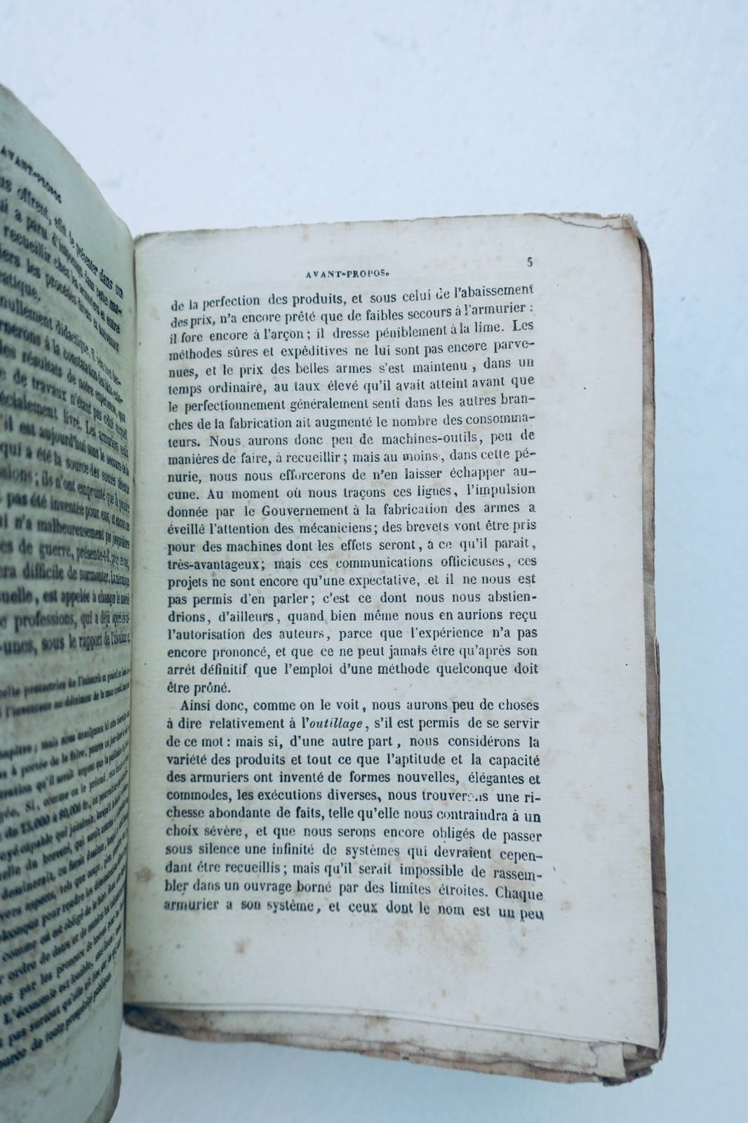 Neues vollständiges Handbuch für Harnischmacher, Klingenschmiede und Büchsenmacher