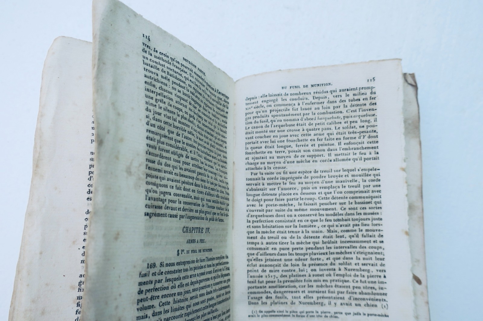 Neues vollständiges Handbuch für Harnischmacher, Klingenschmiede und Büchsenmacher