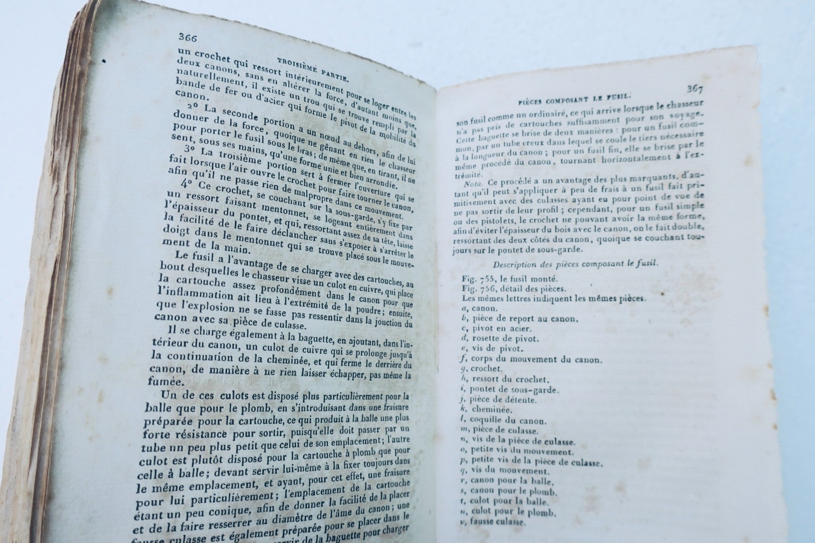 Neues vollständiges Handbuch für Harnischmacher, Klingenschmiede und Büchsenmacher