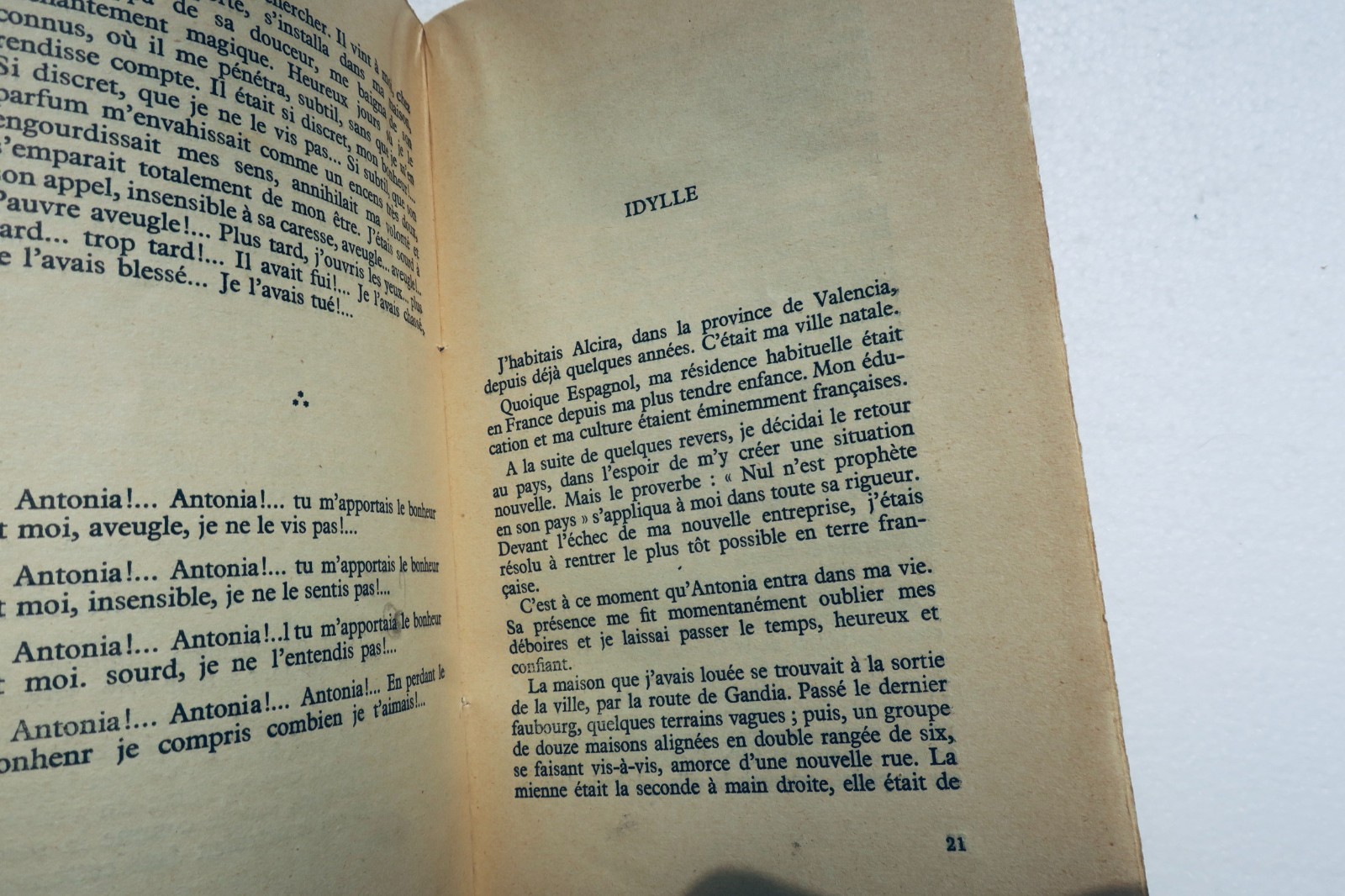 espagne SANJUAN Fallas ( feux de joie ) - La Librairie Antique