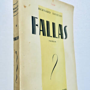 espagne SANJUAN Fallas ( feux de joie )