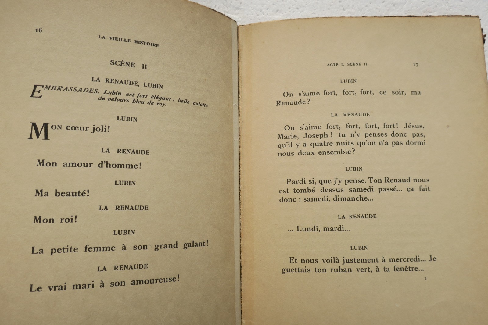 Claude Farrère *La vieille histoire nté sur japon*