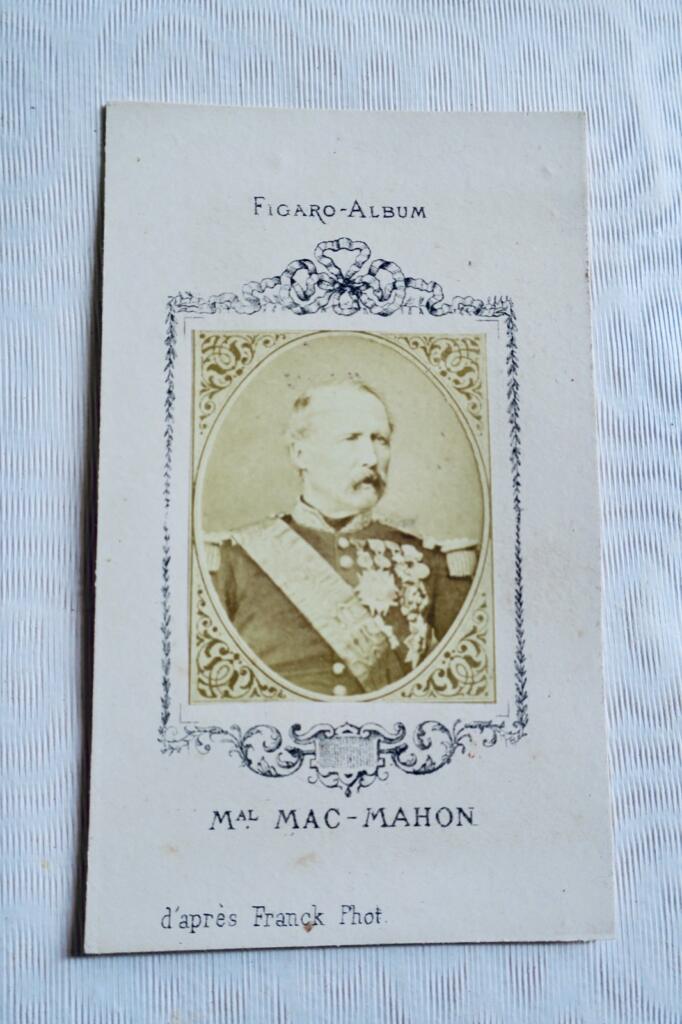 Figaro Album, circa 1875, 94 albumen prints