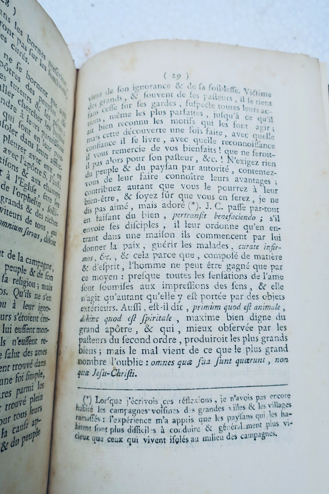 finance Gouttes projet de réforme 1790 révolution – Image 5