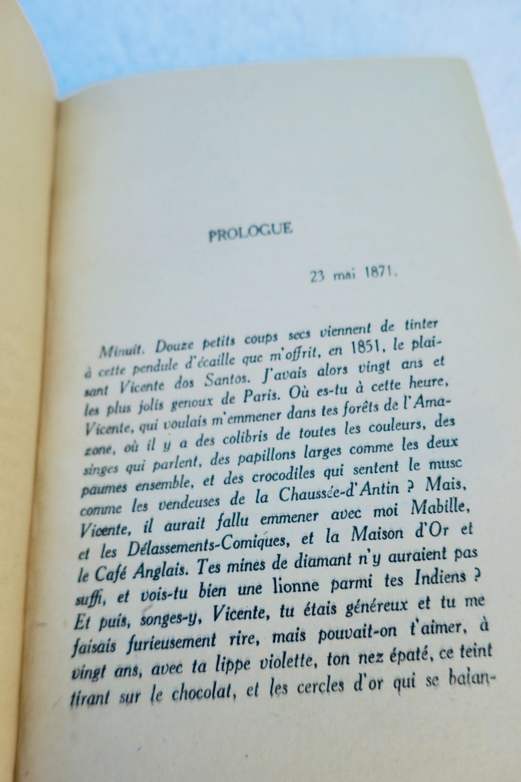 GANDON yves. AMANDA 1942 – Image 4