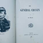 général Chanzy par G. Félix 1895 - La Librairie Antique