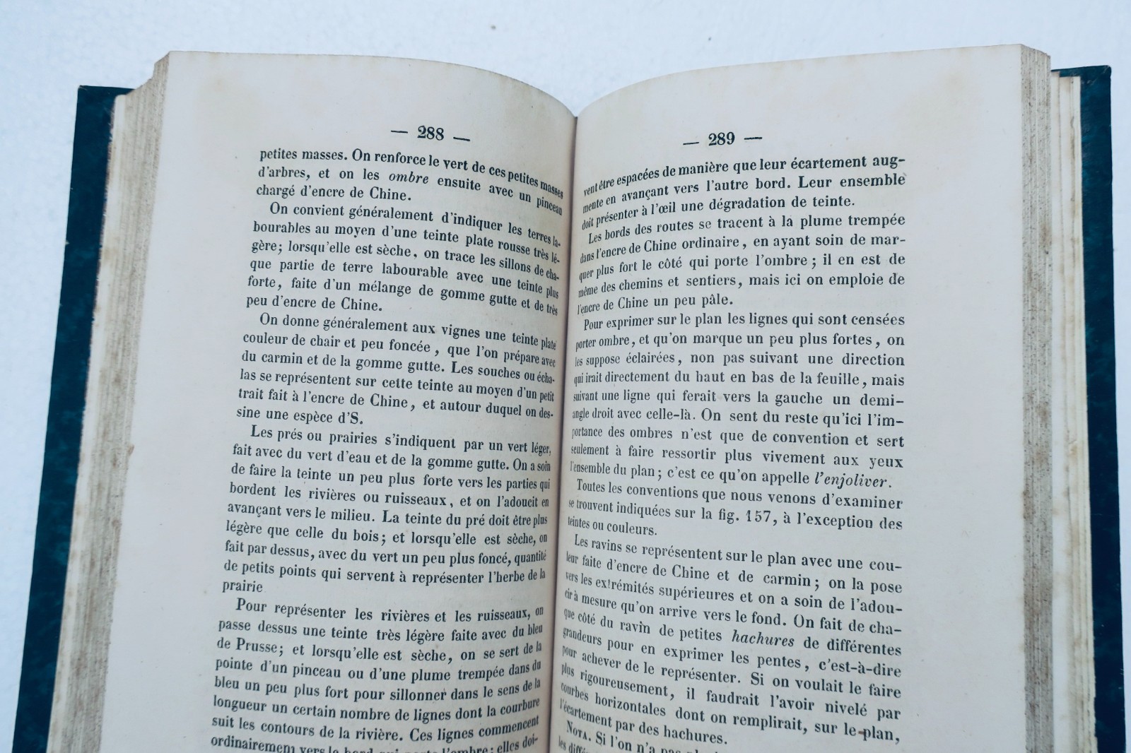 géomètre arpenteur l'art 1845 traité de géométrie – Image 4