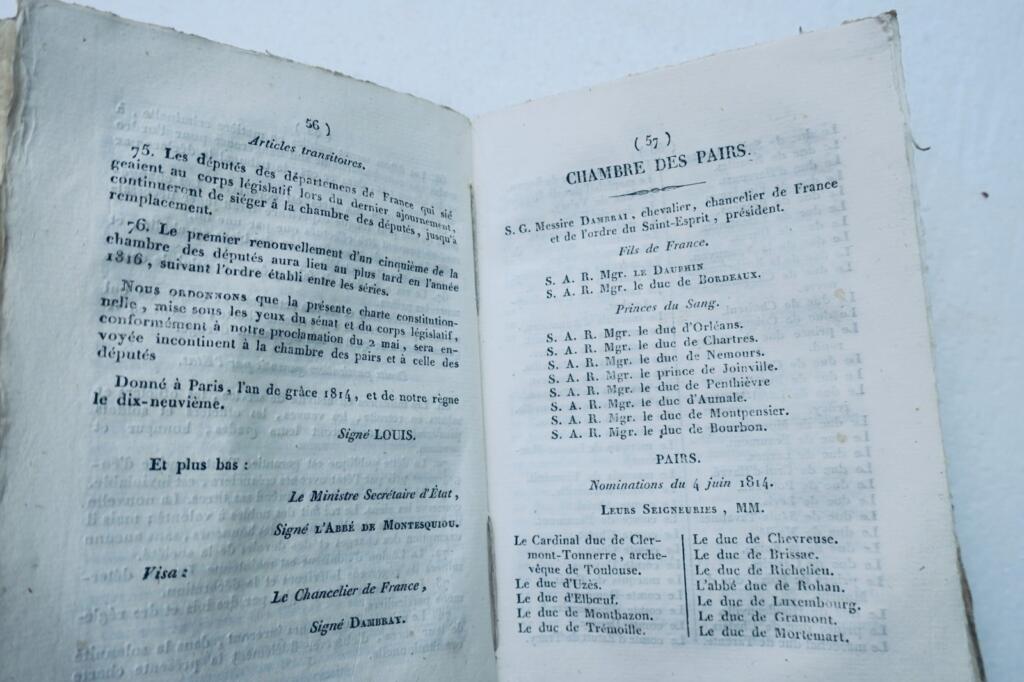 gers 32 Annuaire du département du Gers, avec le Système de Toaldo 1827