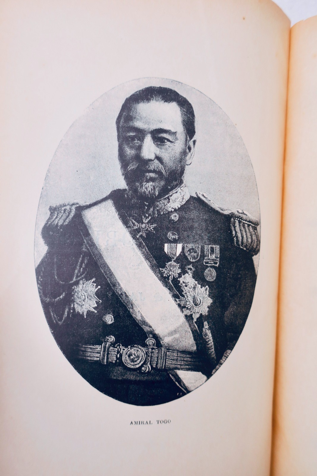 guerre en Extrême-Orient. Russes & Japonais illustré par Bombled - La Librairie Antique