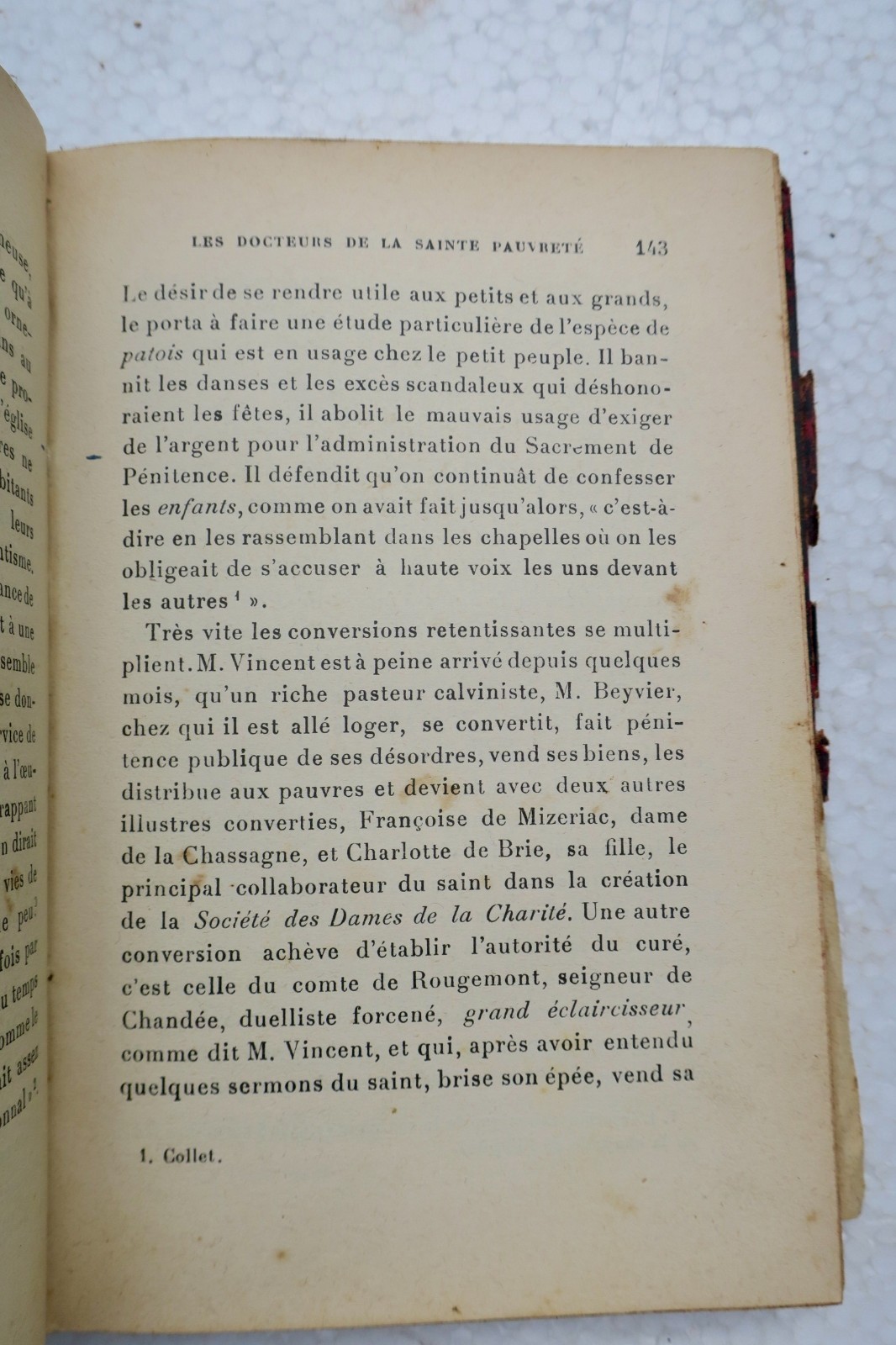 guerre train Rouge, deux Ans en Train Sanitaire 1916 – Image 7
