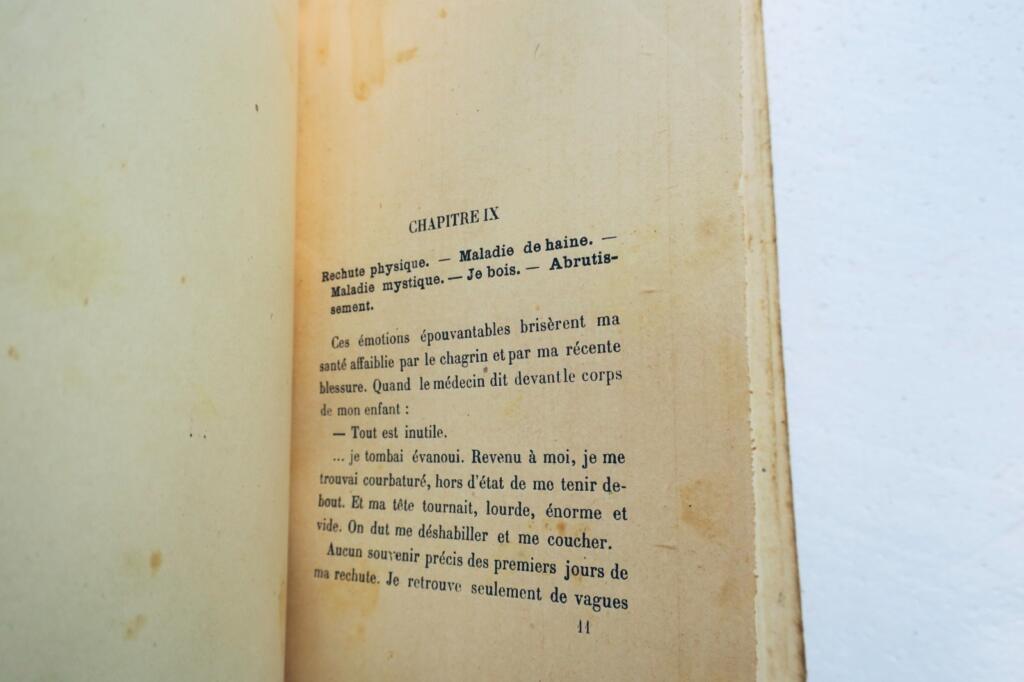 Han Ryner Le Soupçon