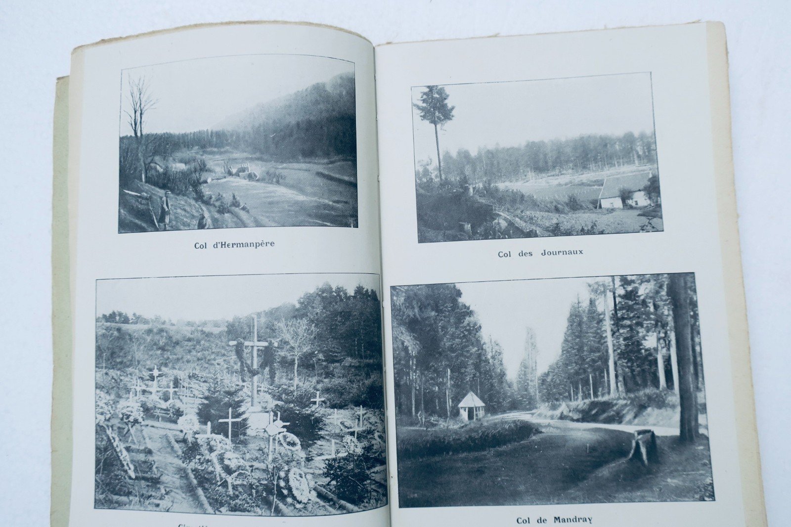 Historical account of the 23rd Infantry Regiment during World War I, 1914–1918