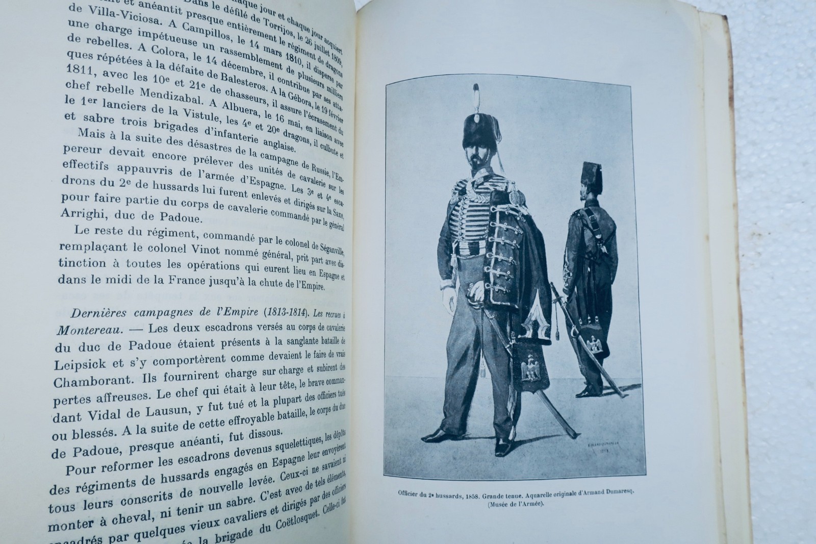 hussard DUPONT NOS VIEUX HOUZARDS – Image 6