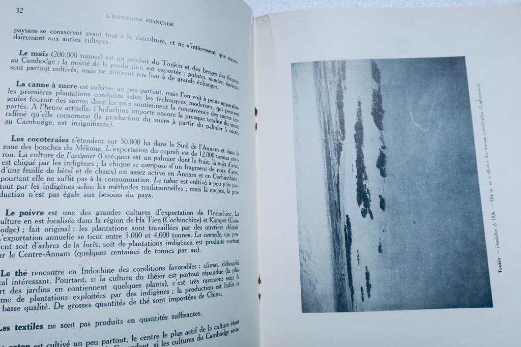 indochine Gouvernement général de l&rsquo;Indochine Indochine française 1931