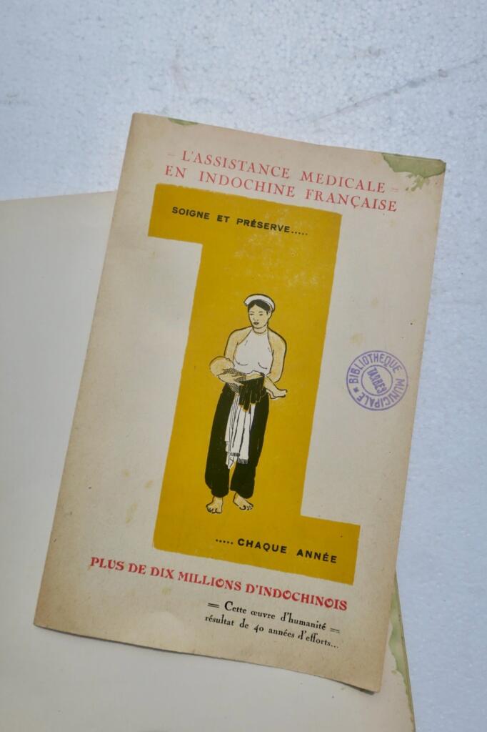 indochine Gouvernement général de l&rsquo;Indochine Indochine française 1931
