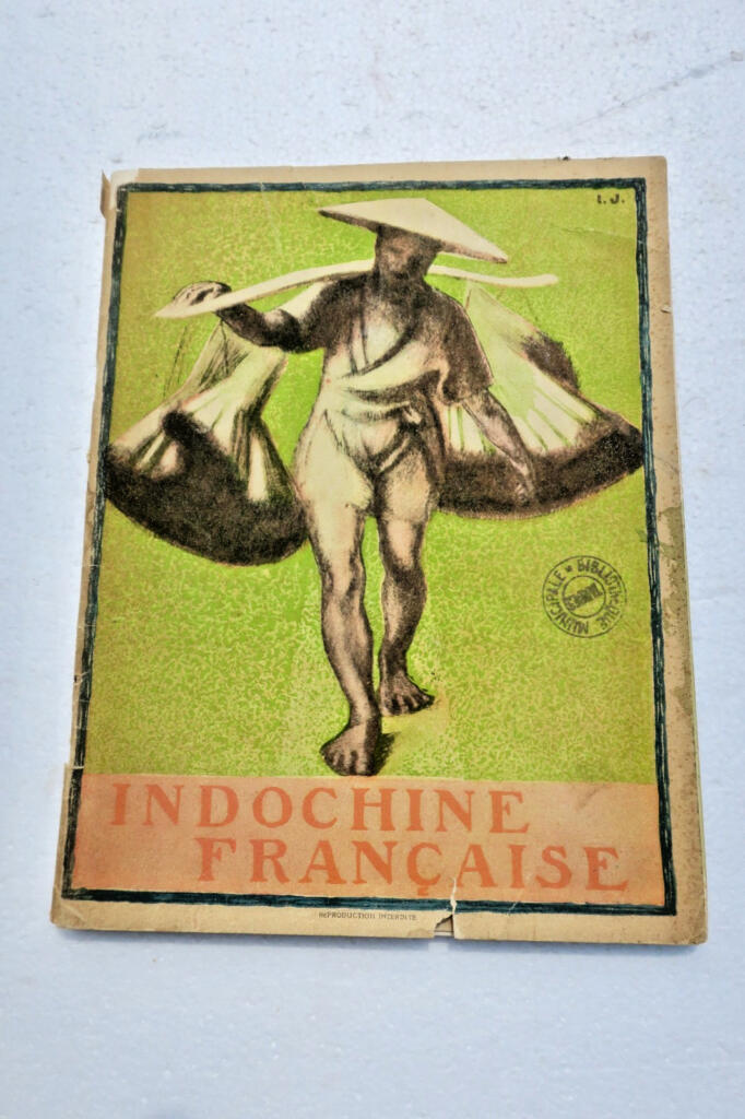 indochine Gouvernement général de l&rsquo;Indochine Indochine française 1931