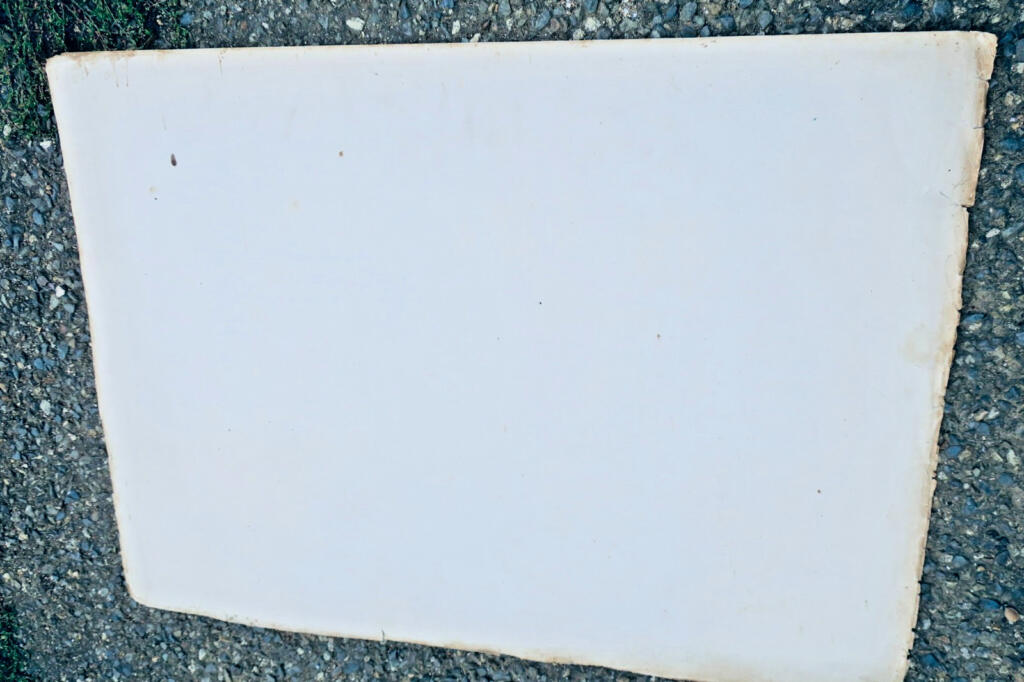 アイルランド アイリッシュ海とセント・ジョージ海峡の地図 1852年 107 x 73 cm
