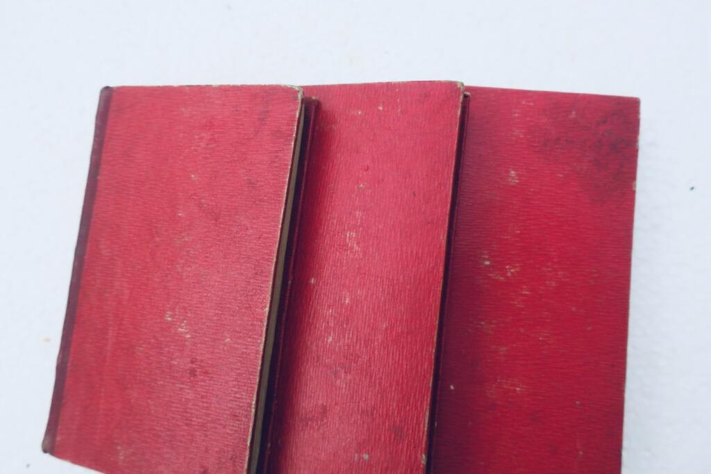 イタリア DUPATY : イタリア書簡 1785年